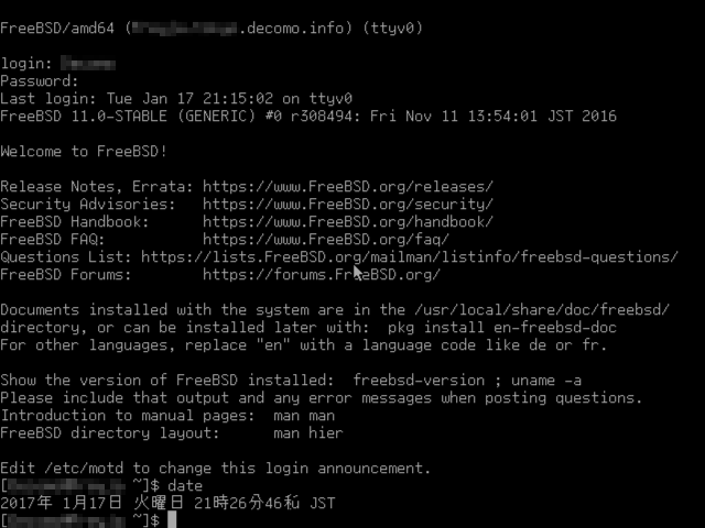 freebsd:japanese_font_enabled_initial_prompt.png